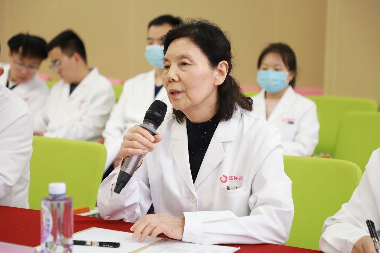 西安国际医学中心医院检验科顺利通过 ISO15189 监督评审