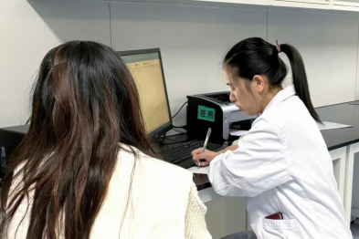 南昌大学二附院输血门诊正式开诊