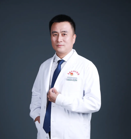 技术在线丨微创除「蚯蚓」精准更轻松——本溪市中心医院超声医学科联合血管和肿瘤介入科行下肢静脉曲张射频消融术突破 200 例