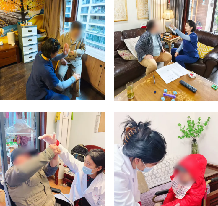 一场关于「抵达」的变革 | 记顾连医疗「康复进万家」居民健康守护计划的启航之路