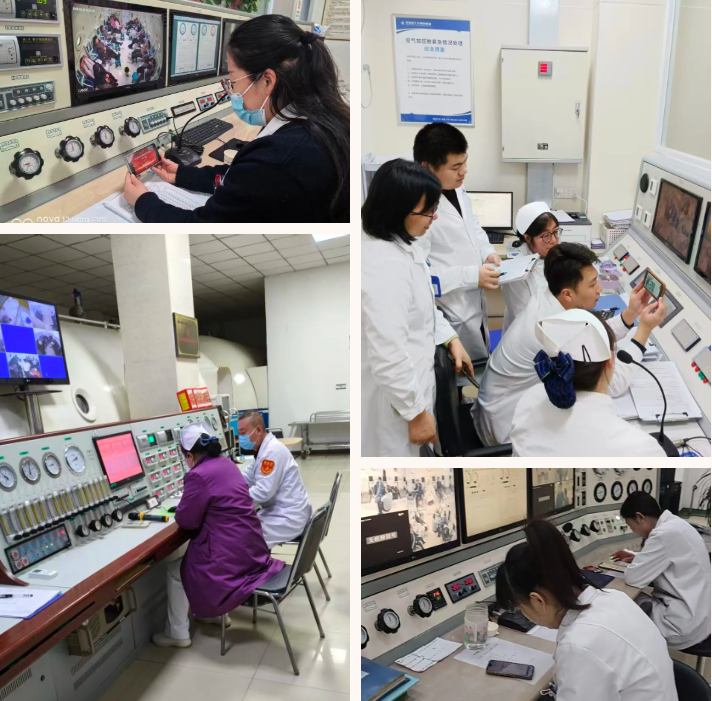 为生命「充氧」，为发展「提速」！高压氧脑复苏学科联盟 2025 年学术年会召开