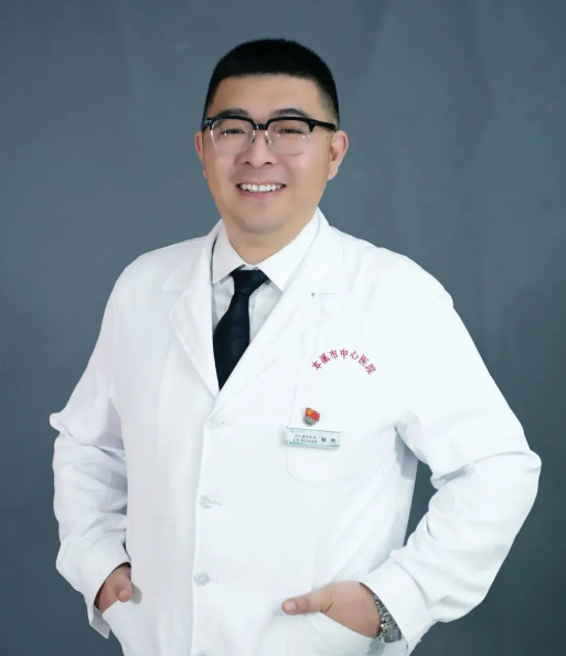 技术在线丨微创除「蚯蚓」精准更轻松——本溪市中心医院超声医学科联合血管和肿瘤介入科行下肢静脉曲张射频消融术突破 200 例