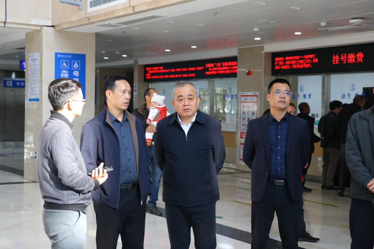 南大二附院百场义诊第 42 站暨乳腺外科博士工作站签约揭牌活动圆满举行