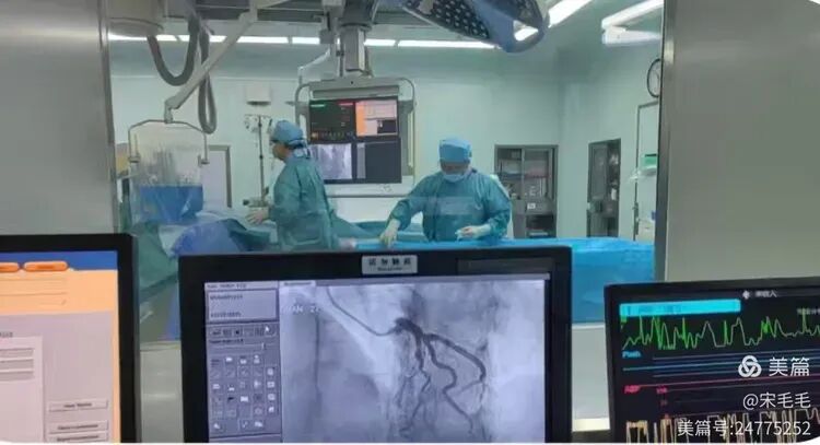 冠脉造影揭秘——揪出心脏「隐形堵塞」