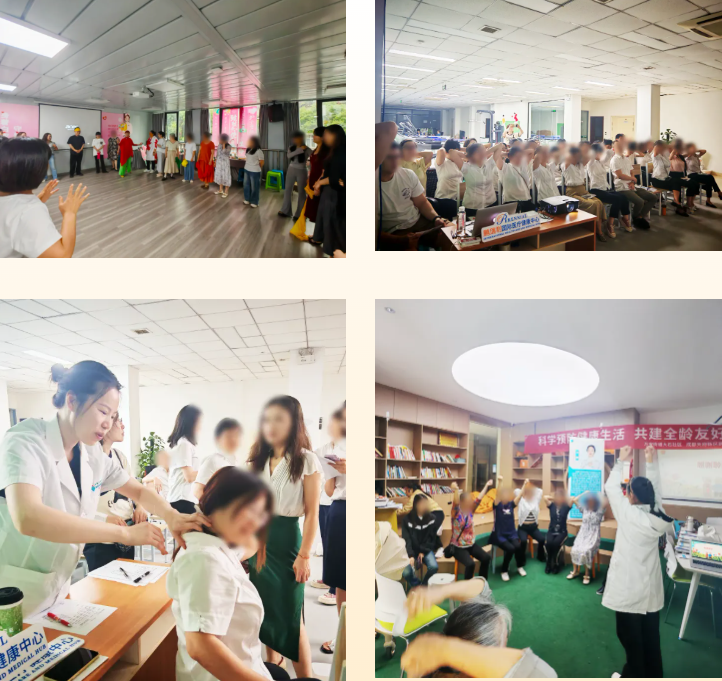 一场关于「抵达」的变革 | 记顾连医疗「康复进万家」居民健康守护计划的启航之路