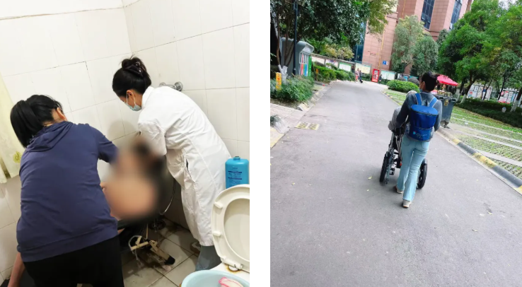 一场关于「抵达」的变革 | 记顾连医疗「康复进万家」居民健康守护计划的启航之路