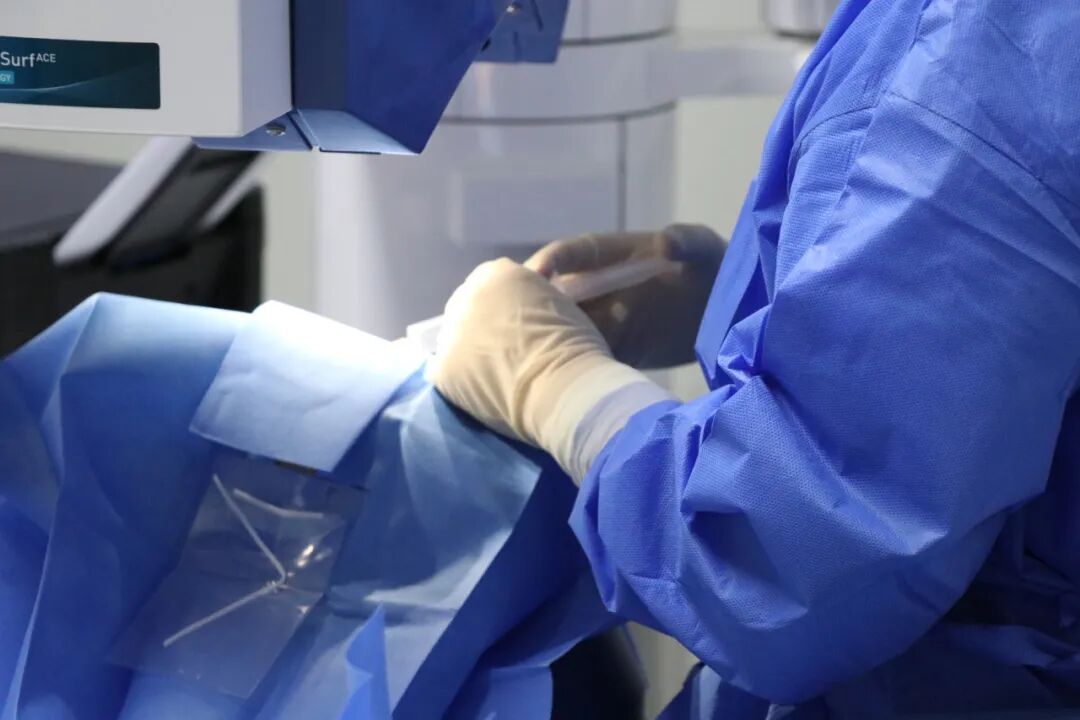 注意：近视手术后半年才能参军！5 大关键问题现在知道还不晚