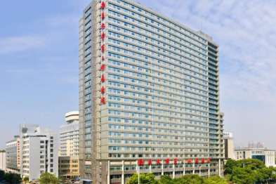 祝贺！南昌大学二附院毛新帮入选「江西好人榜」！