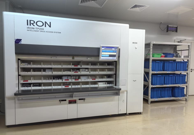 合肥京东方医院 2025 颁奖季,用实力「奖」话!