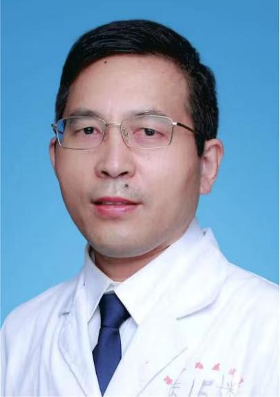 祝贺！南昌大学二附院毛新帮入选「江西好人榜」！