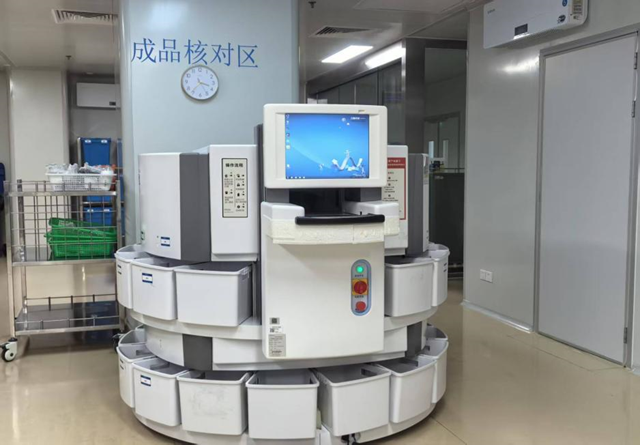 合肥京东方医院 2025 颁奖季,用实力「奖」话!