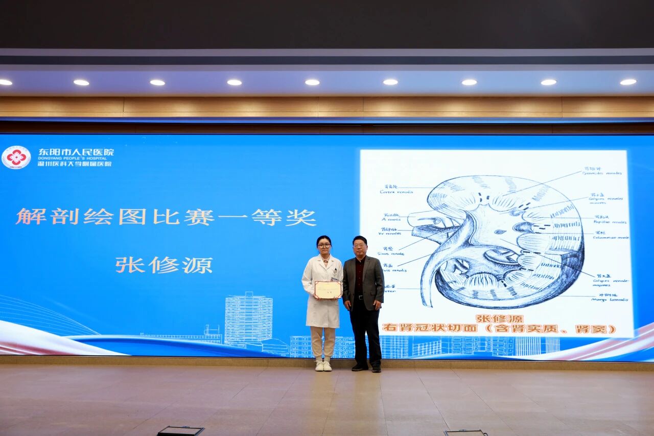 实力「圈粉」！人民医院的青年医生原来个个……