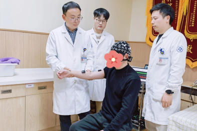 喜报！我院 4 个项目获 2026 年省自然科学青年基金立项，实现历史性突破！