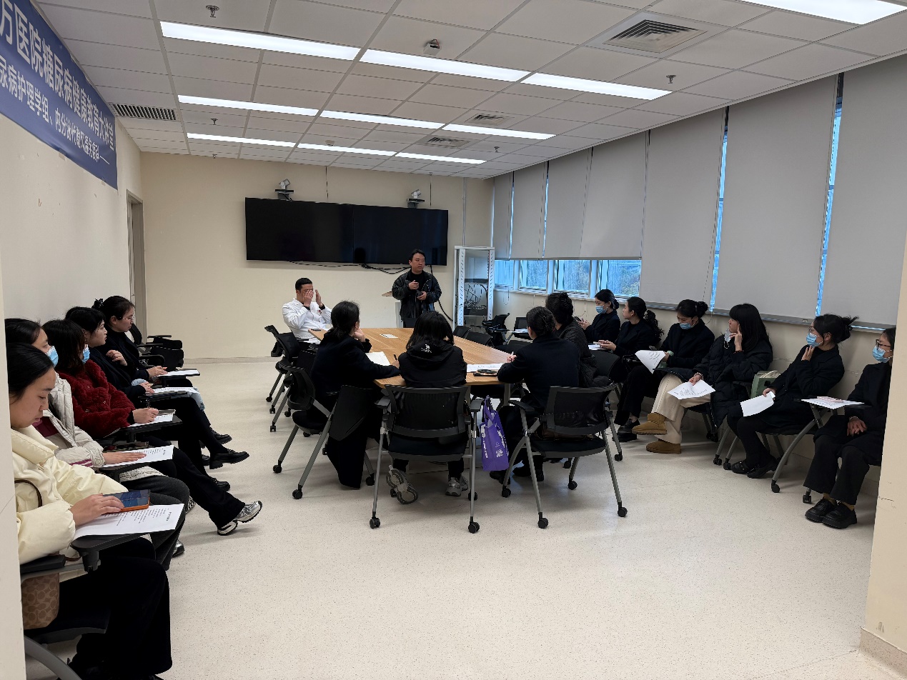 成都京东方医院推出系列惠民举措 精准守护新就业群体及特殊群体健康