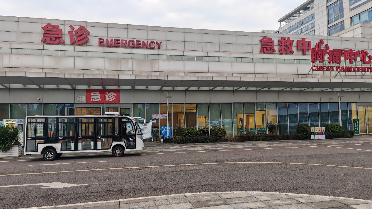 成都京东方医院推出系列惠民举措 精准守护新就业群体及特殊群体健康