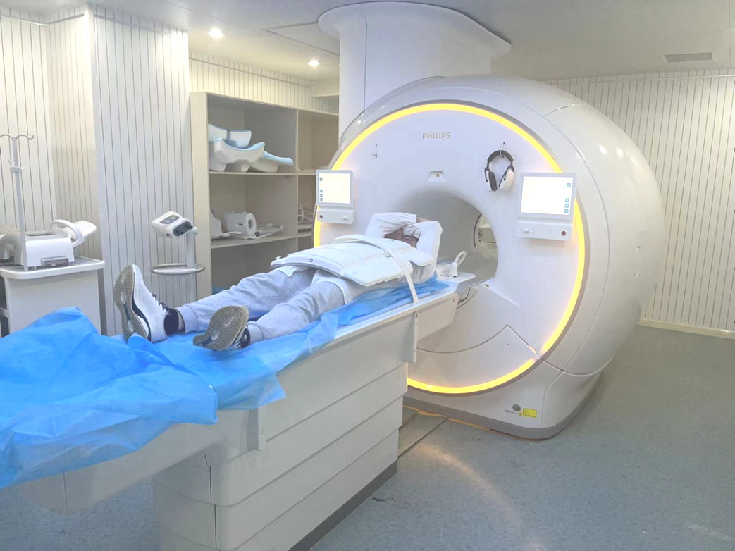 国家不允许你发胖！磁共振肝脏脂肪定量分析检查正当时