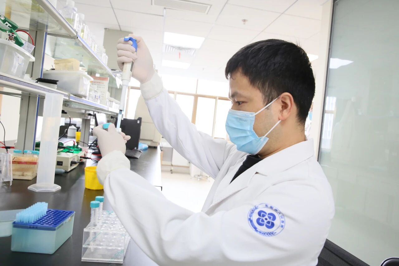 喜报！我院 4 个项目获 2026 年省自然科学青年基金立项，实现历史性突破！