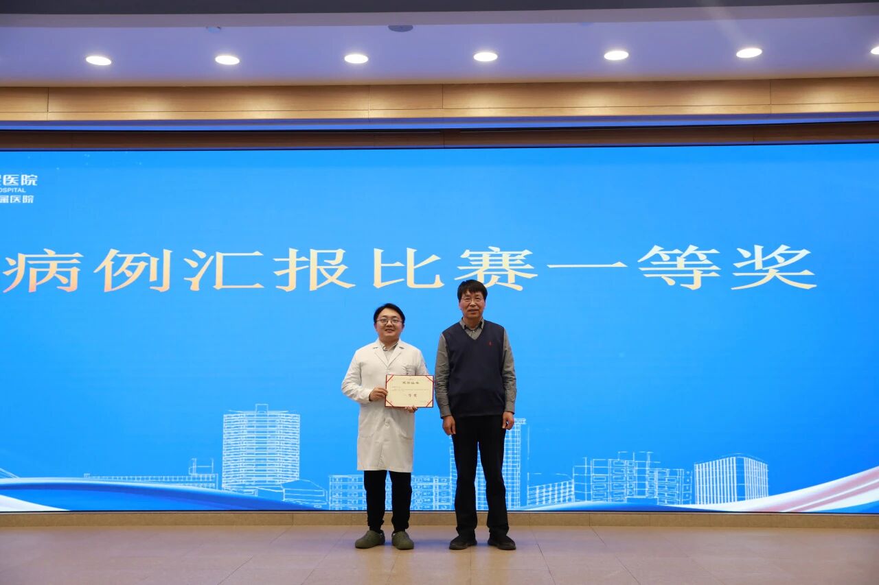 实力「圈粉」！人民医院的青年医生原来个个……