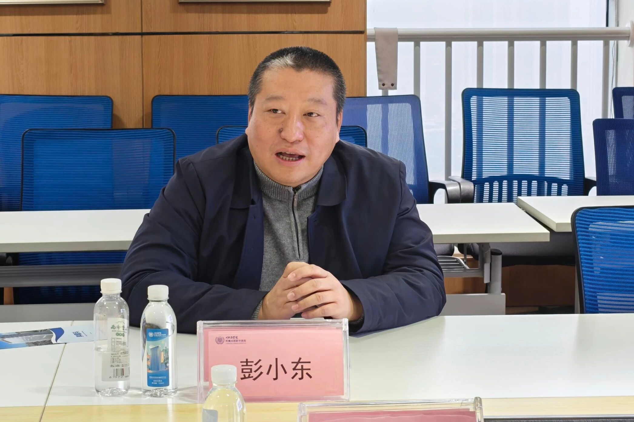 三甲力量直达！成都新华医院与市二医院肿瘤科专科联盟正式落地，牢筑生命防线