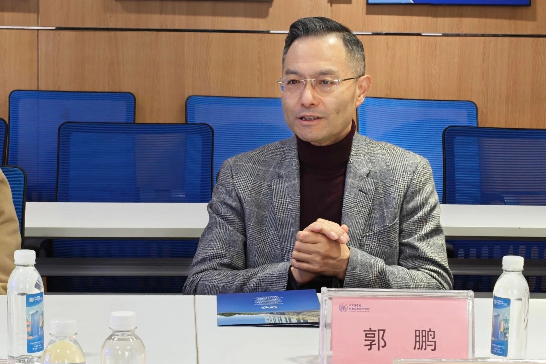 三甲力量直达！成都新华医院与市二医院肿瘤科专科联盟正式落地，牢筑生命防线