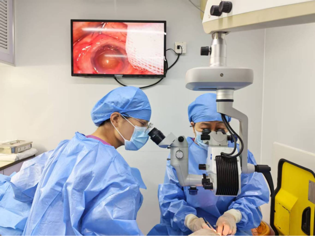 喜报丨柳州市红十字会医院眼科获评 2026 年度广西临床重点专科建设项目！
