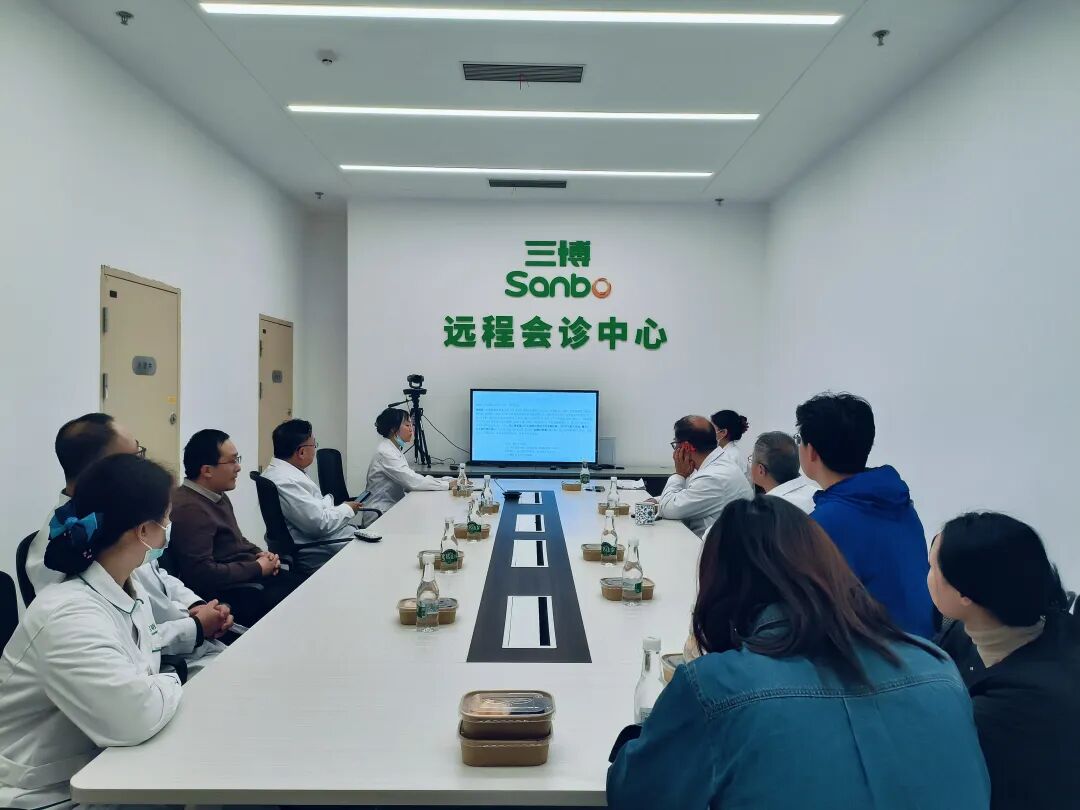 京昆神经肿瘤 MDT 远程会诊，破解滇中儿童脑肿瘤诊疗难题