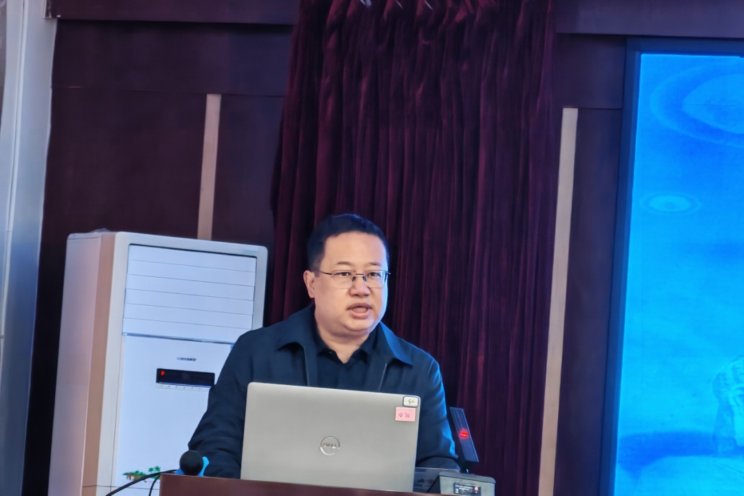 聚焦体重管理，共话科学减重｜2025 肥胖者运动与减重学术会议在河科大二附院成功举办