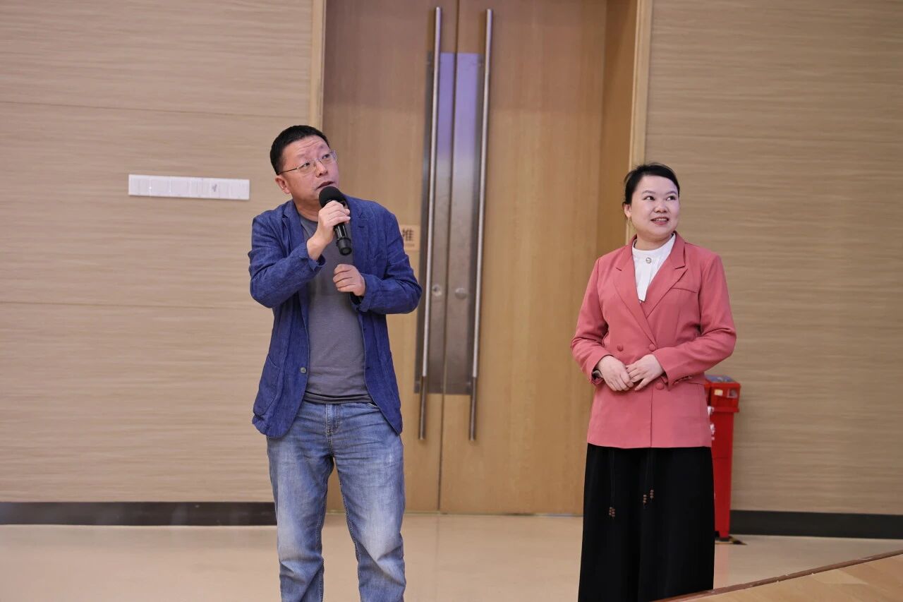 前海人寿广州总医院第四届护理质量改善项目优秀案例评选活动圆满落幕