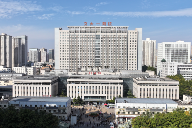 点亮新生！「童心项目」 医疗救助项目落地交大一附院