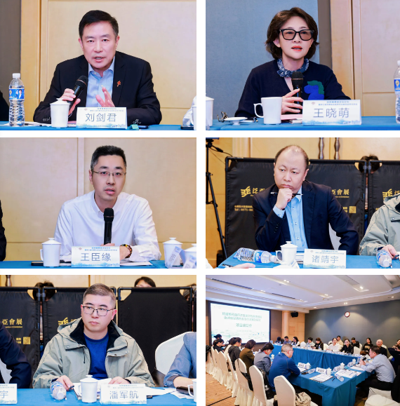 共聚论坛促发展 精准诊治谋创新 | 结核病精准诊治论坛暨 2025 年浙江省防痨协会临床专业委员会学术年会成功举办