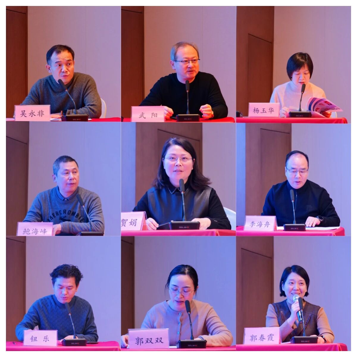 聚焦精准,靶握未来 | 洛阳市医学会肿瘤分会第二届靶向学组换届暨 2025 肿瘤精准治疗学术大会成功举办