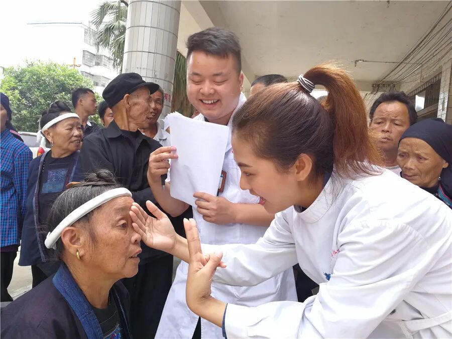 喜报丨柳州市红十字会医院眼科获评 2026 年度广西临床重点专科建设项目！