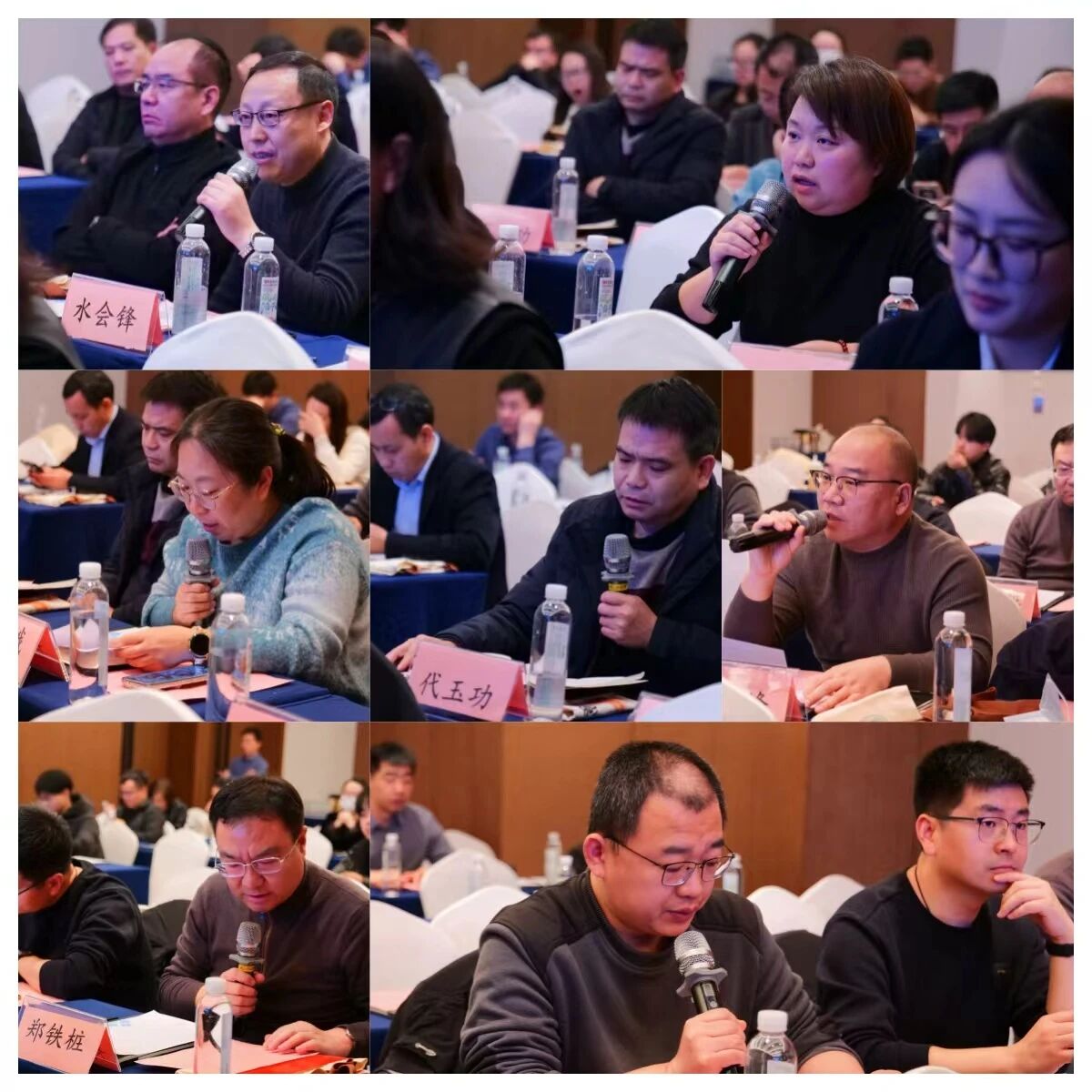 聚焦精准,靶握未来 | 洛阳市医学会肿瘤分会第二届靶向学组换届暨 2025 肿瘤精准治疗学术大会成功举办