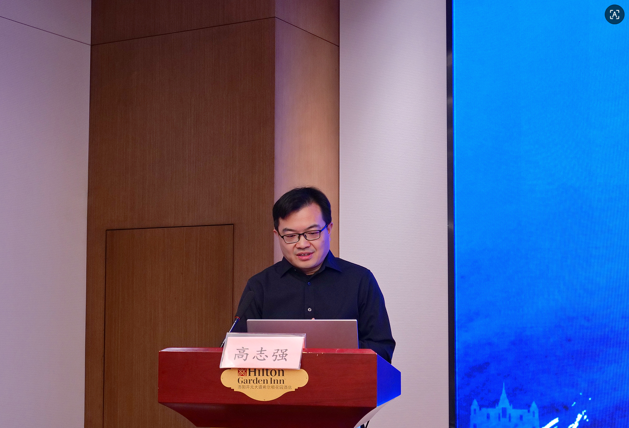 聚焦精准,靶握未来 | 洛阳市医学会肿瘤分会第二届靶向学组换届暨 2025 肿瘤精准治疗学术大会成功举办