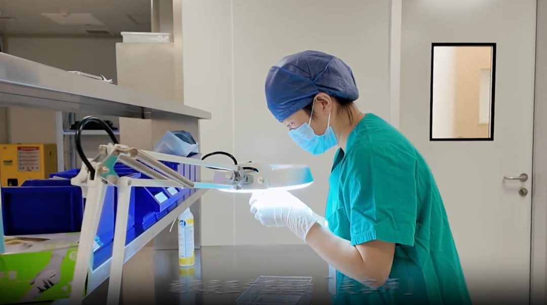 就诊的安心，从何而来？百汇医院「安全屏障」全解析