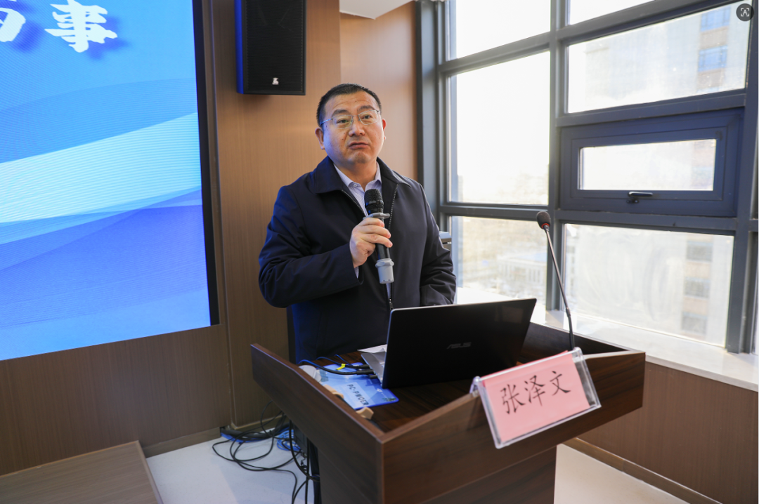 【聚焦基层强技能 智慧中药赋能健康民生】智慧中药房现代应用暨基层中药药事服务能力提升培训圆满落幕