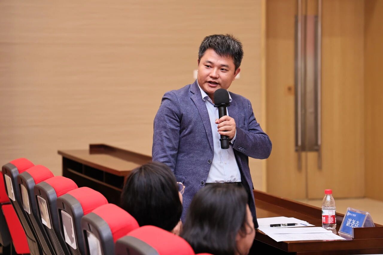 前海人寿广州总医院第四届护理质量改善项目优秀案例评选活动圆满落幕