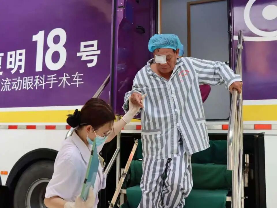 喜报丨柳州市红十字会医院眼科获评 2026 年度广西临床重点专科建设项目！