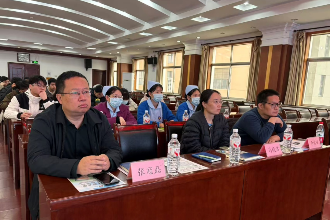 聚焦体重管理，共话科学减重｜2025 肥胖者运动与减重学术会议在河科大二附院成功举办