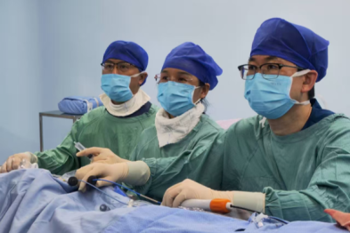 猝死防治新突破！广西医科大一附院成功完成首例 Brugada 综合症心外膜消融