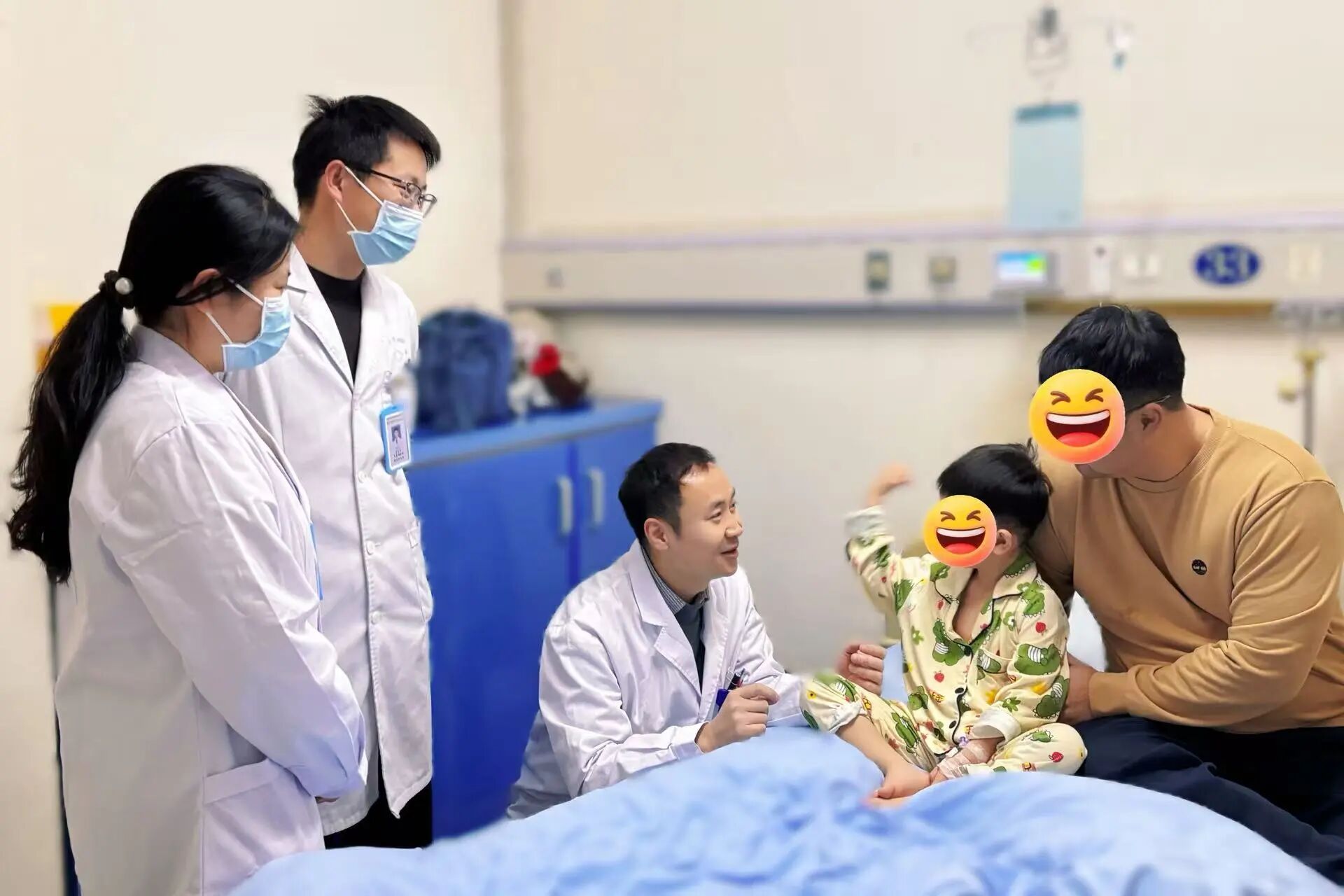 跨越重洋的安心：一位「呼噜娃」的治愈之旅