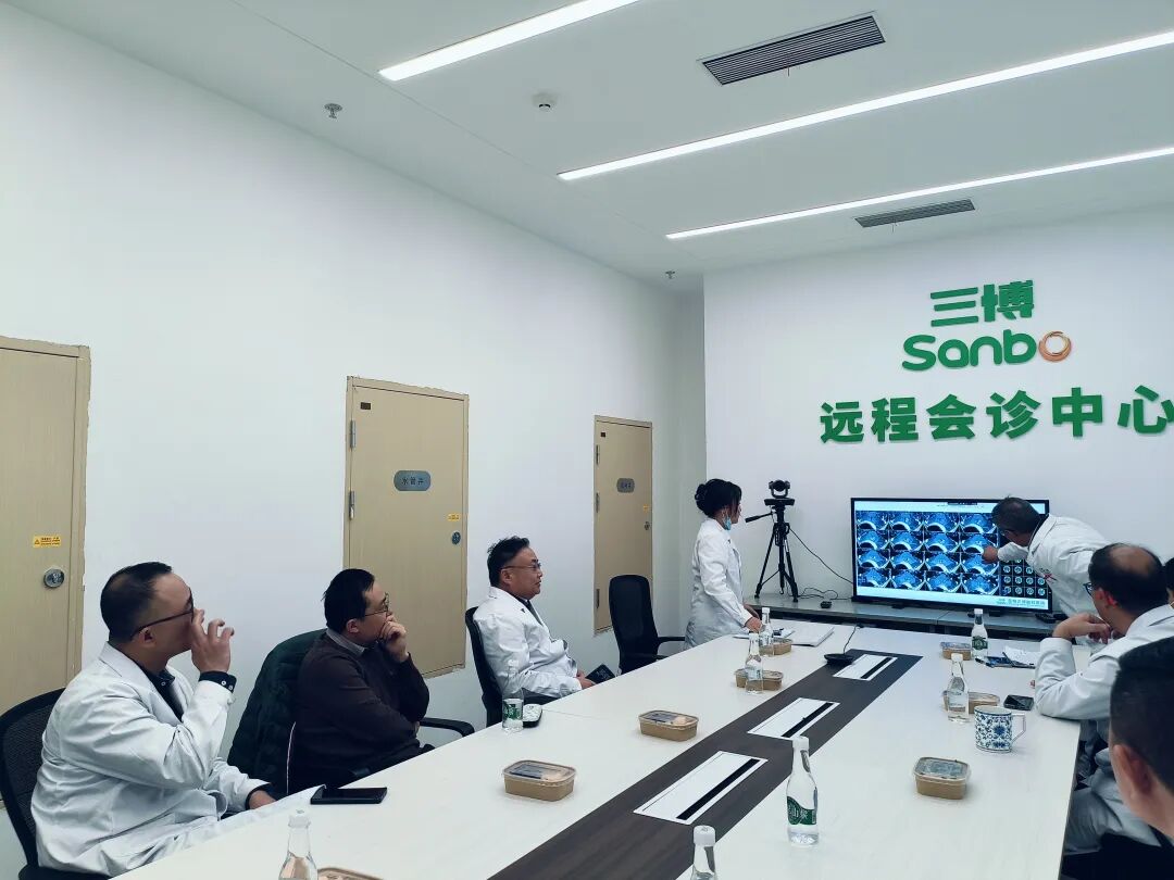 京昆神经肿瘤 MDT 远程会诊，破解滇中儿童脑肿瘤诊疗难题