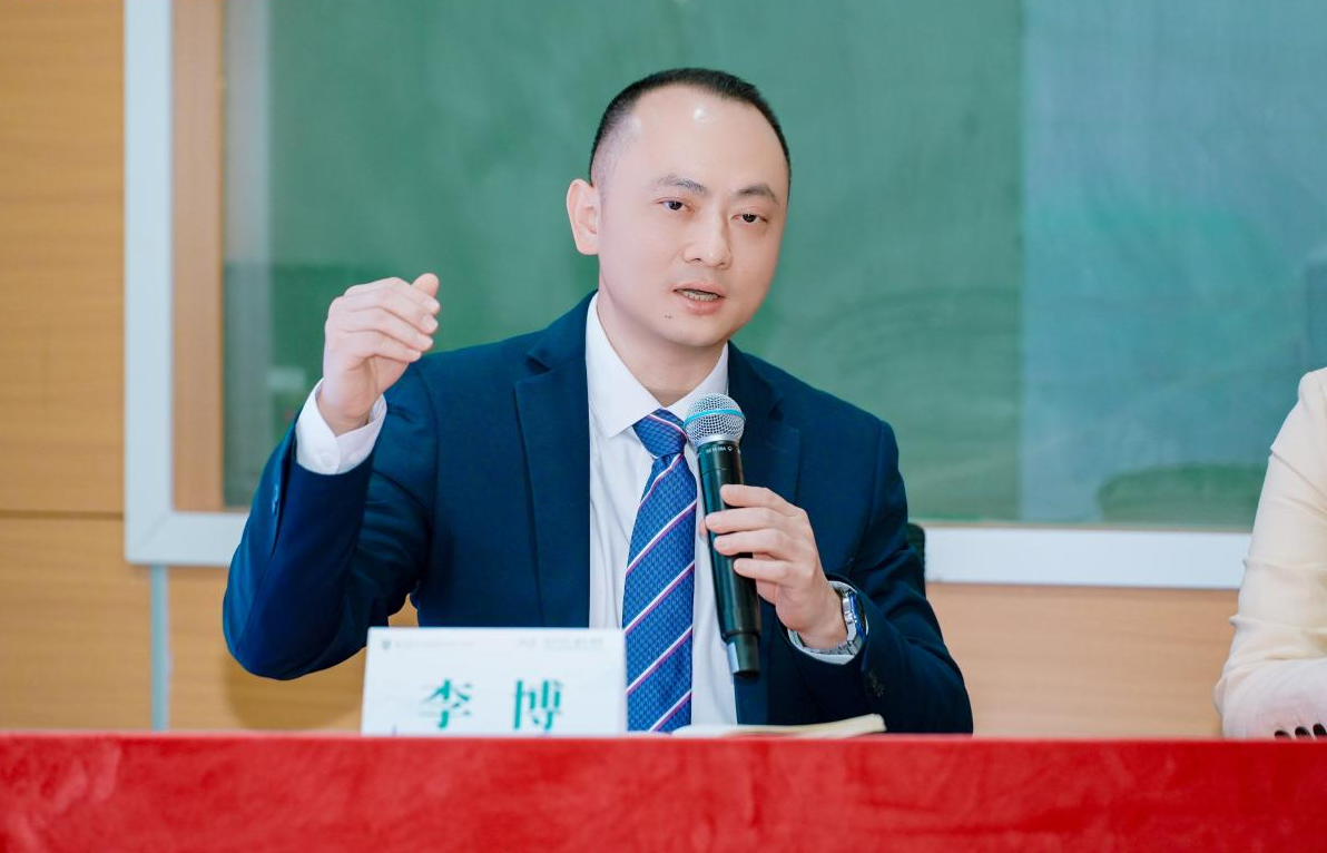 既论道又愈人！全国名家鹏城论道，赋能中西医结合医疗高质量发展