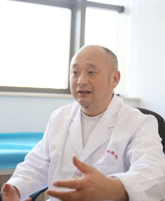 重磅 | 熊建伟正式加入正兴医院，专攻皮肤疑难痼疾！