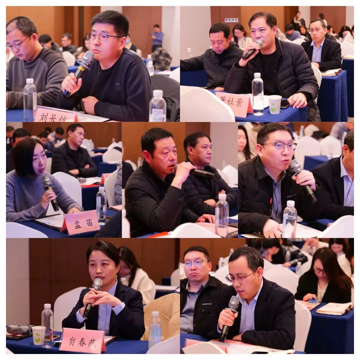 聚焦精准,靶握未来 | 洛阳市医学会肿瘤分会第二届靶向学组换届暨 2025 肿瘤精准治疗学术大会成功举办