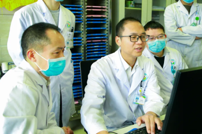 【人医荣誉】合江县人民医院汪棋笙入选 2025 年四川省「卫生健康英才计划」基层卫生拔尖人才