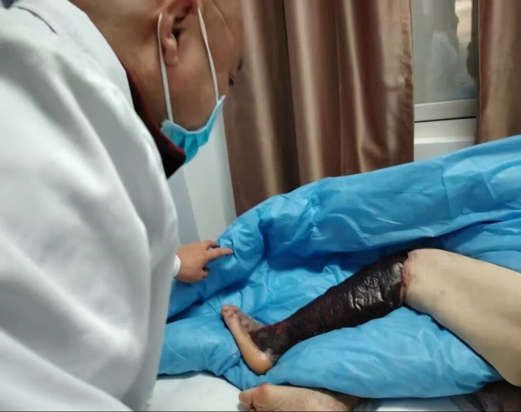 重磅 | 熊建伟正式加入正兴医院，专攻皮肤疑难痼疾！