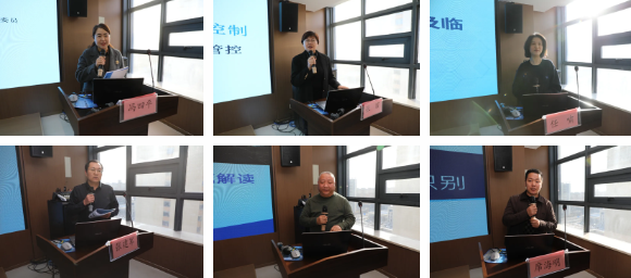 【聚焦基层强技能 智慧中药赋能健康民生】智慧中药房现代应用暨基层中药药事服务能力提升培训圆满落幕