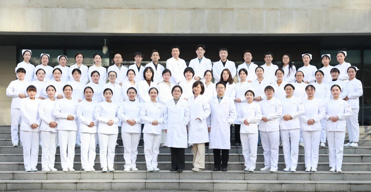 杏林春暖伴桑榆——探访西安市中医医院老年病科的温情医疗