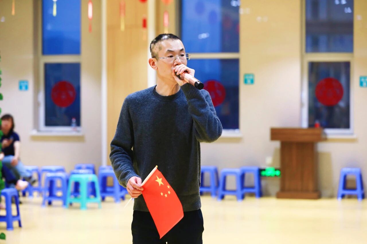 综合新闻｜医患心连心 携手创未来——本溪市中心医院康复医学科成功举办医患联欢会